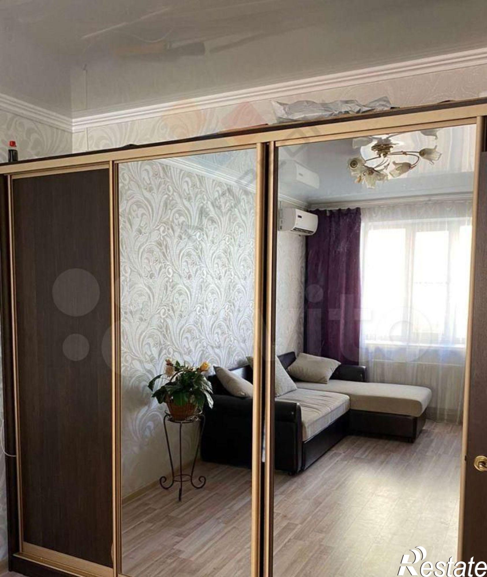 Купить квартиру за 3 700 000 рублей на Ф.И. Шаляпина ул, 31/Б