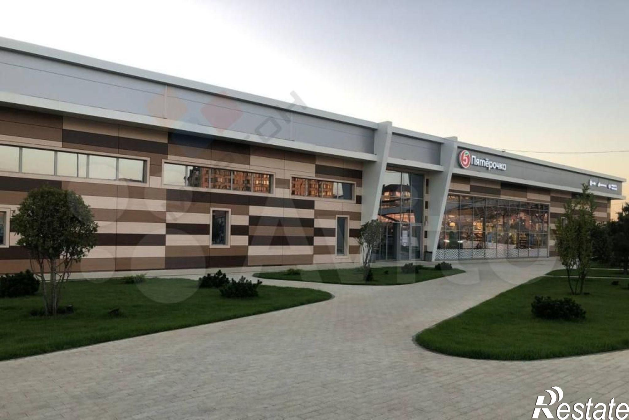 Купить квартиру за 3 100 000 рублей на Тургеневское ш ул, 33/1к29