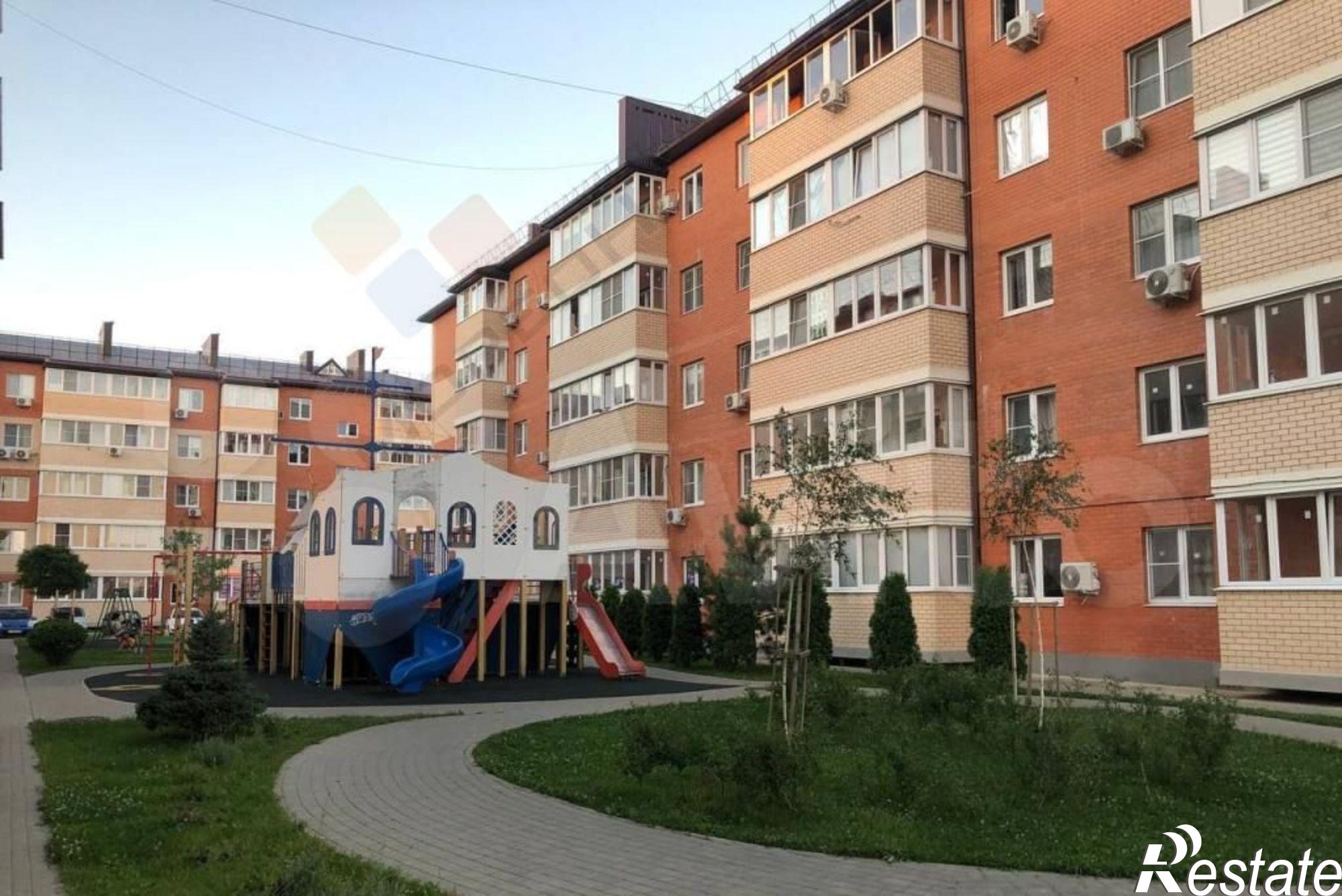 Купить квартиру за 3 100 000 рублей на Тургеневское ш ул, 33/1к29