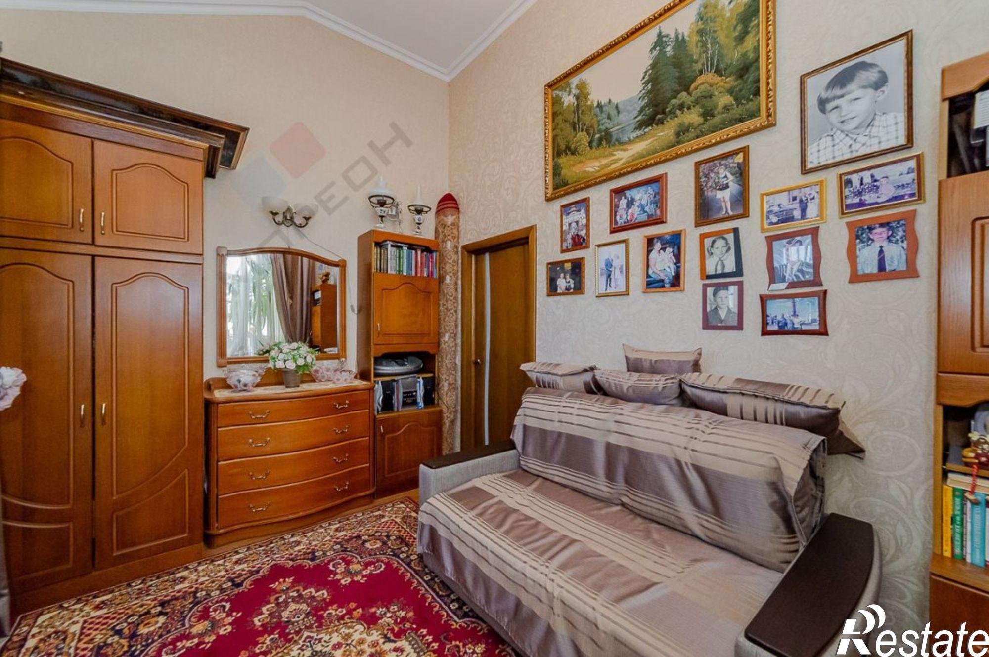 Купить дачу, дом, коттедж за 33 000 000 рублей на Саксонская, 22