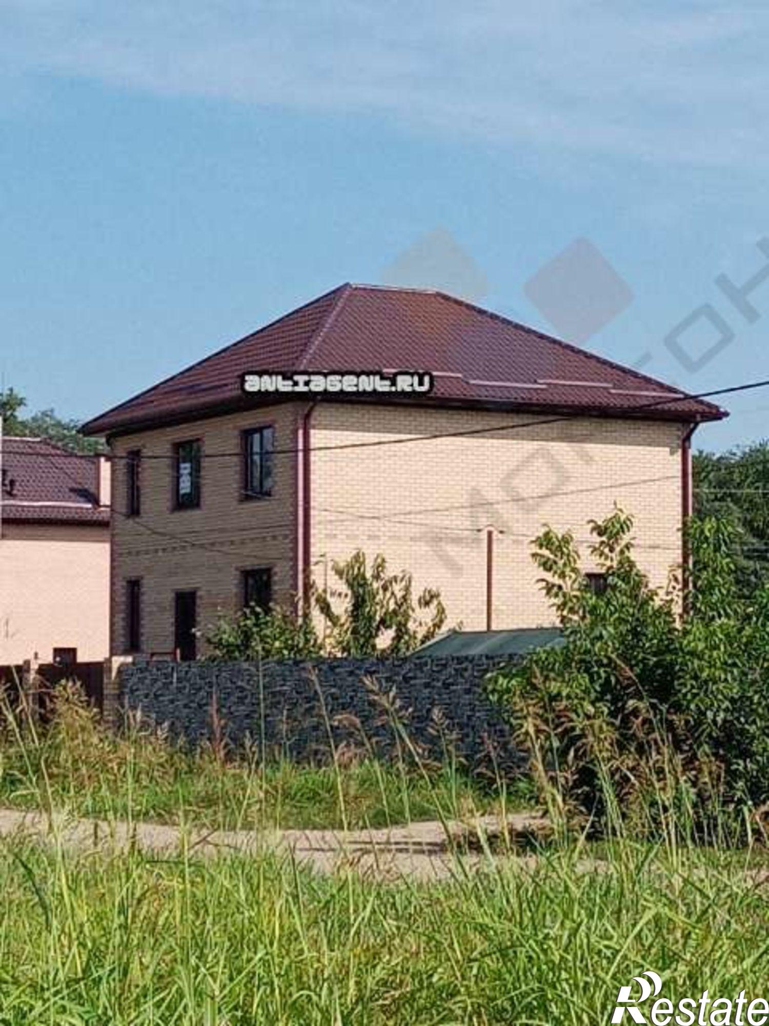 Купить дачу, дом, коттедж за 9 800 000 рублей на Кубанская ул, 5