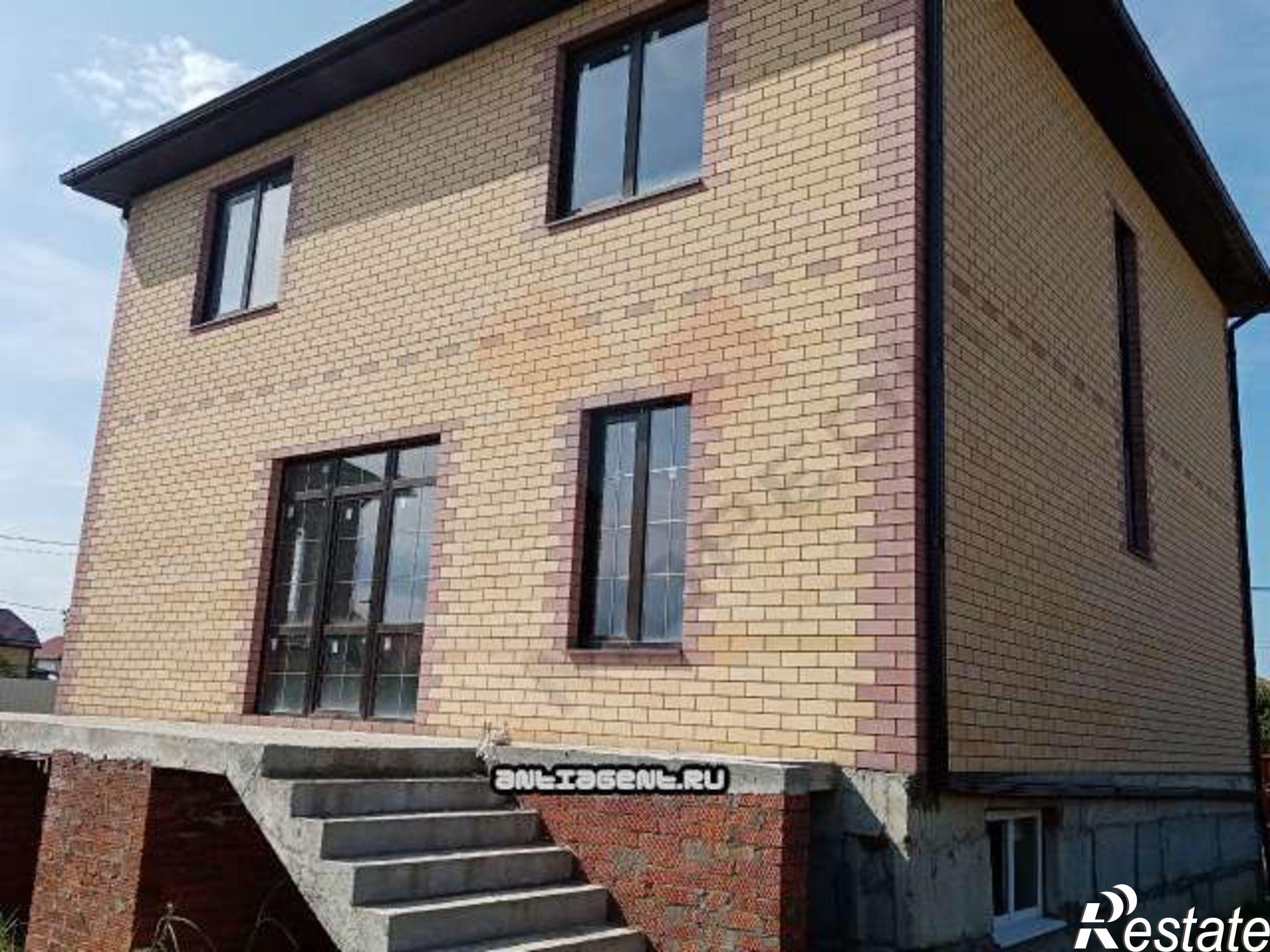 Купить дачу, дом, коттедж за 9 800 000 рублей на Кубанская ул, 5