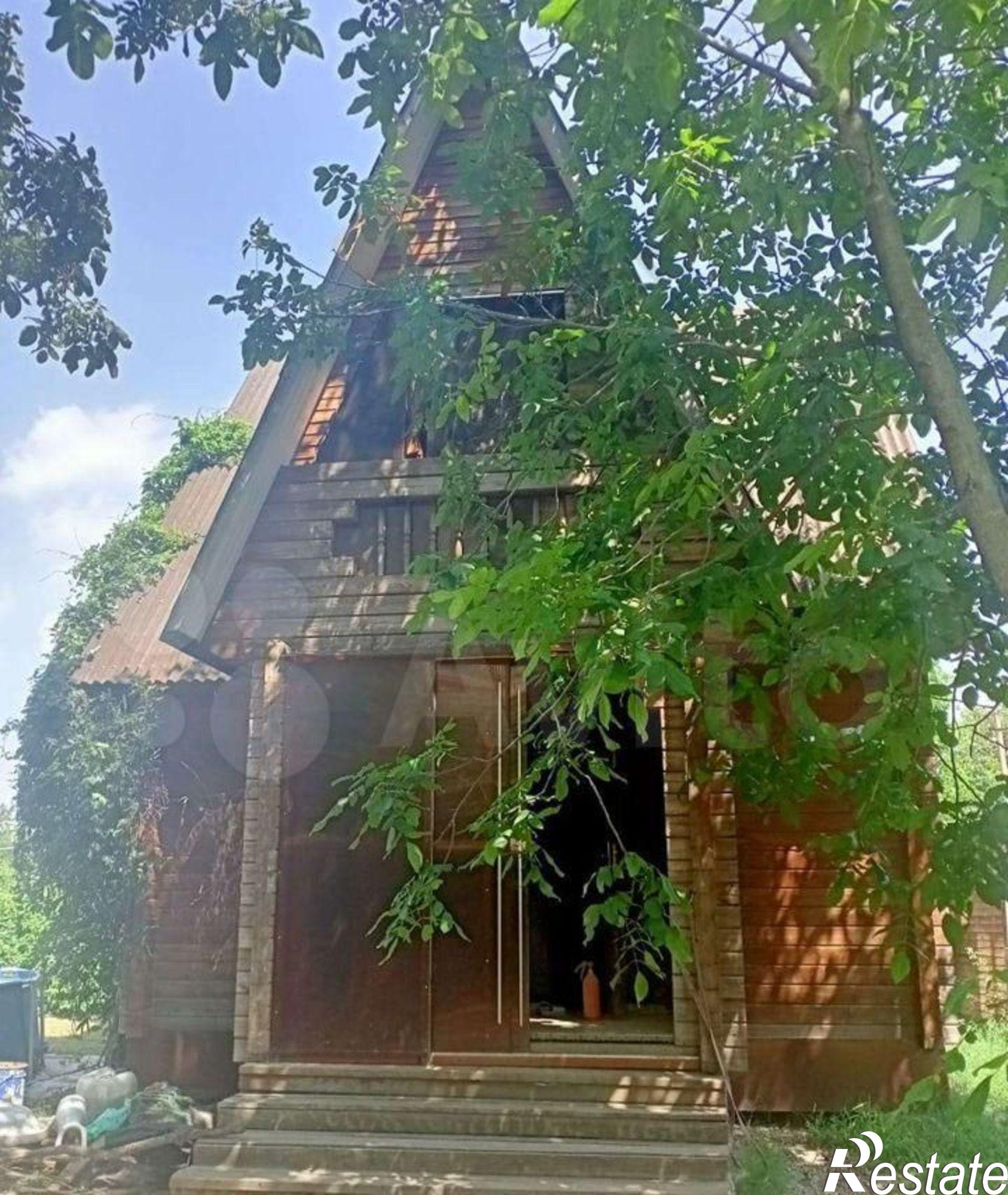 Купить дачу, дом, коттедж за 3 700 000 рублей на Персиковая ул, 304