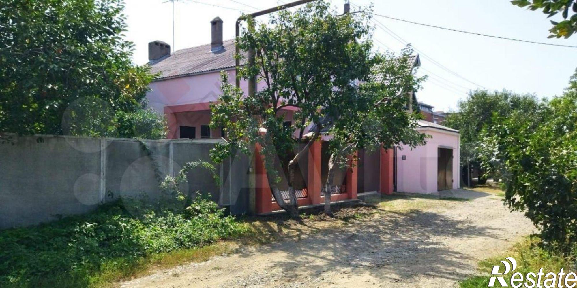 Купить дачу, дом, коттедж за 18 500 000 рублей на Строителей б-р, 35