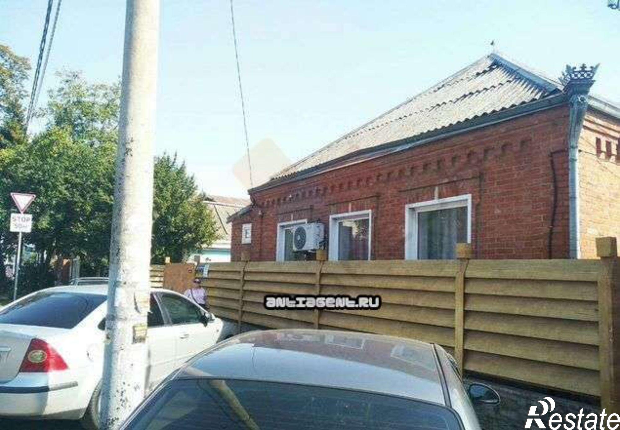 Купить дачу, дом, коттедж за 16 900 000 рублей на Братская ул, 39