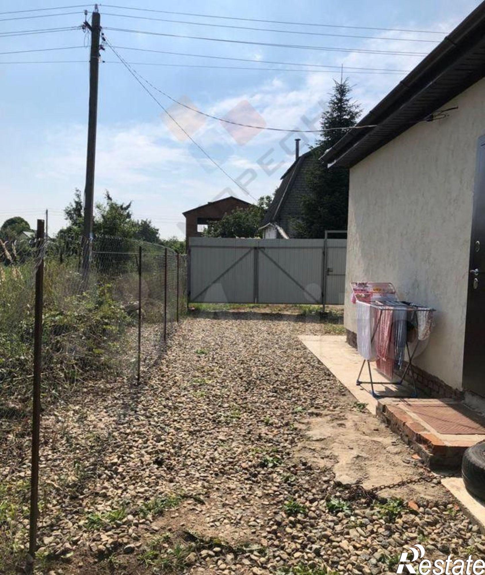 Купить дачу, дом, коттедж за 2 600 000 рублей на Розовая ул