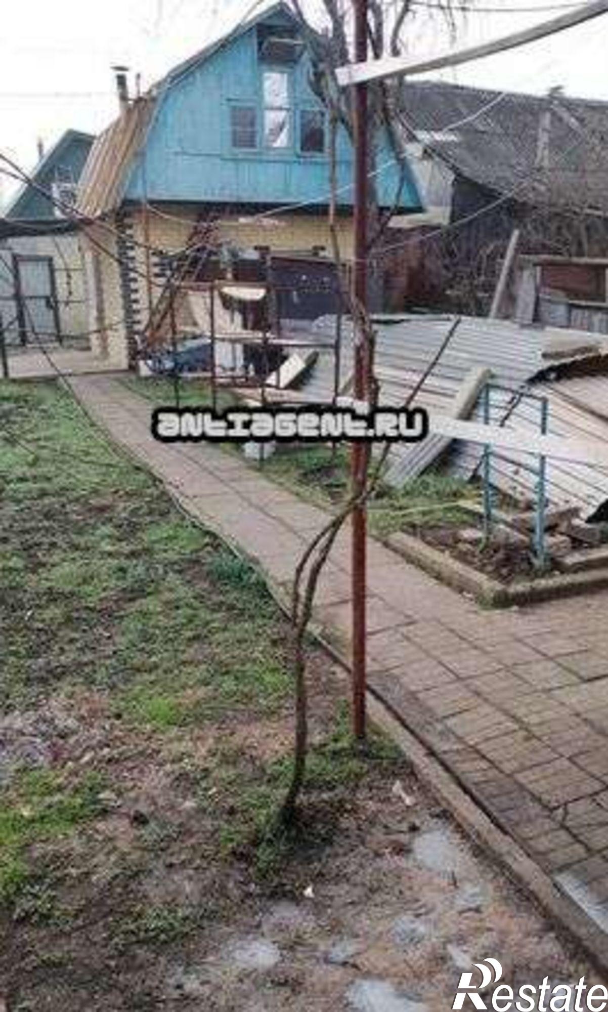 Купить дачу, дом, коттедж за 2 500 000 рублей на Энтузиастов ул, 83