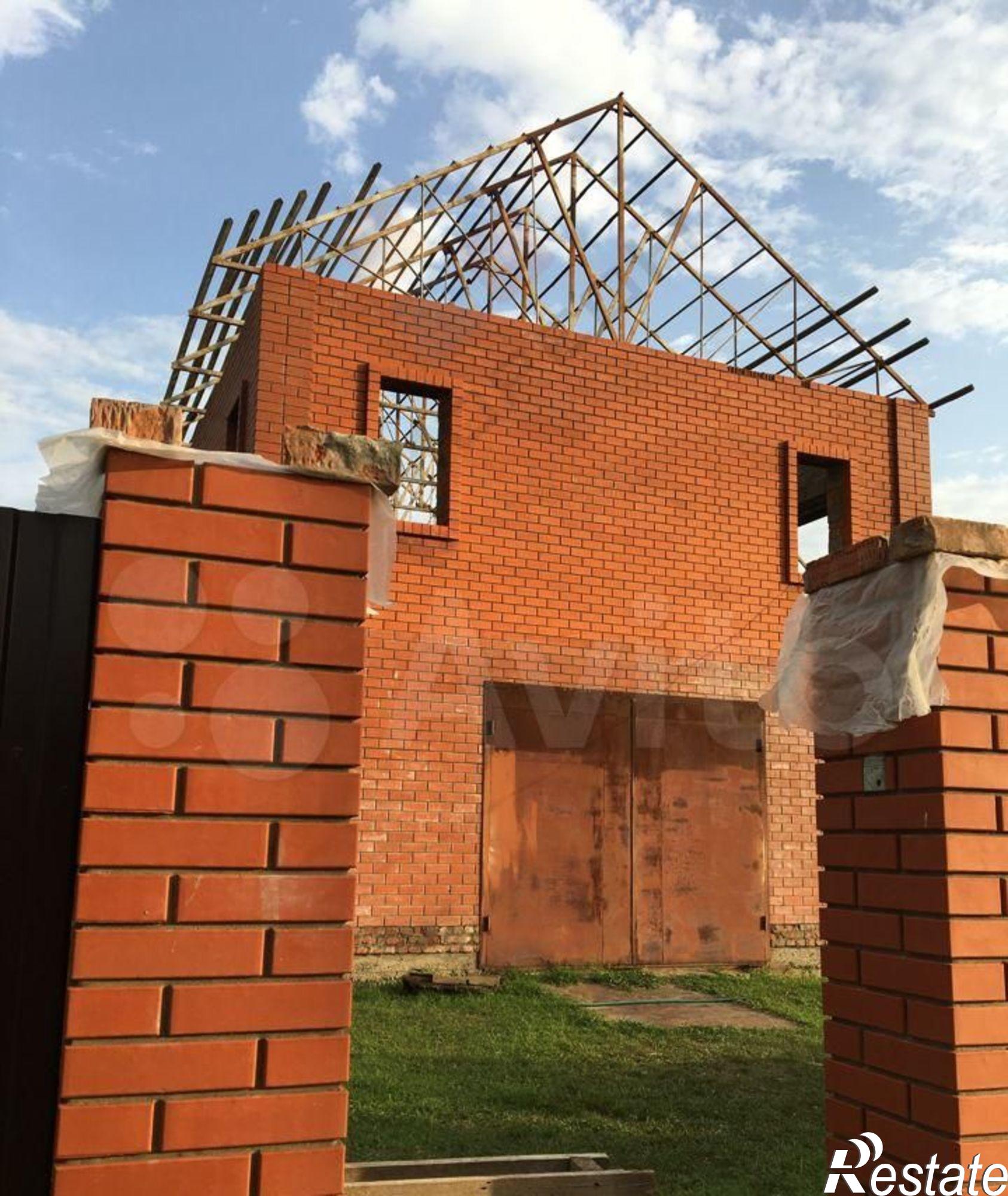 Купить дачу, дом, коттедж за 4 500 000 рублей на Малиновая ул, 163