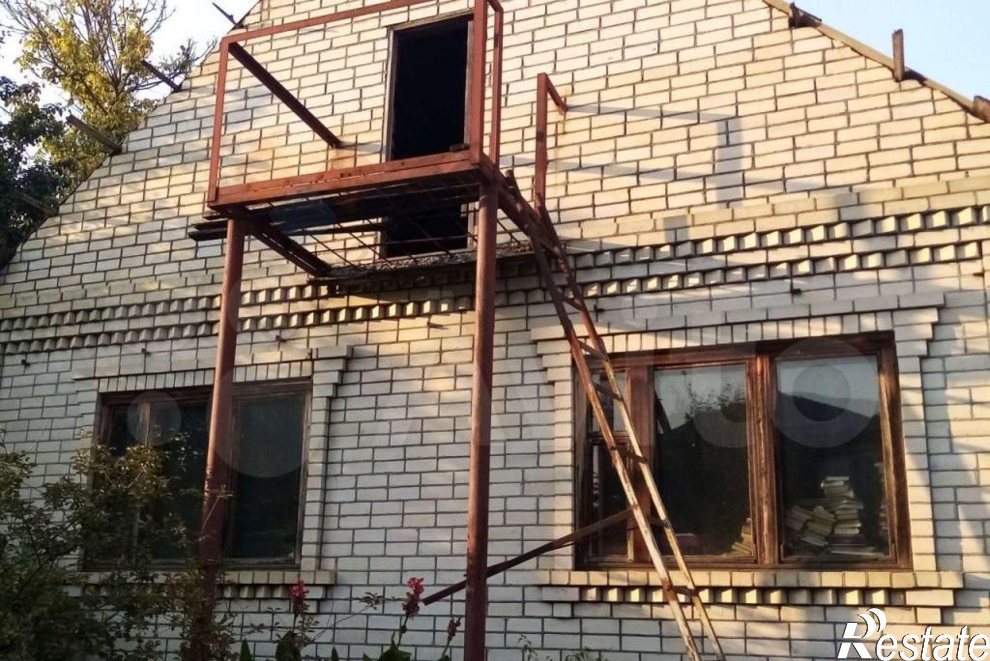 Купить дачу, дом, коттедж за 19 700 000 рублей на 4-я Линия поймы реки Кубань ул, 90