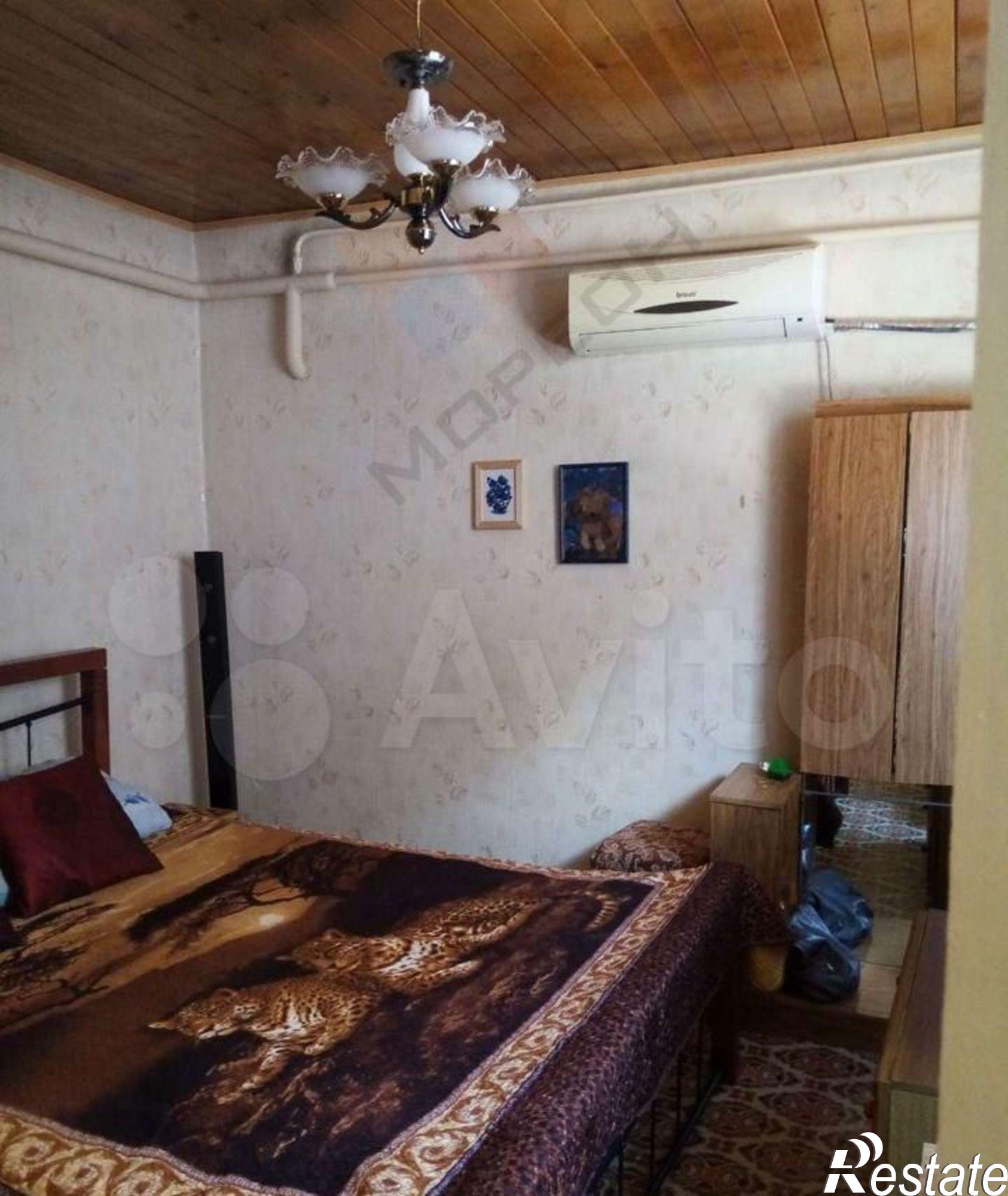 Купить дачу, дом, коттедж за 19 700 000 рублей на 4-я Линия поймы реки Кубань ул, 90