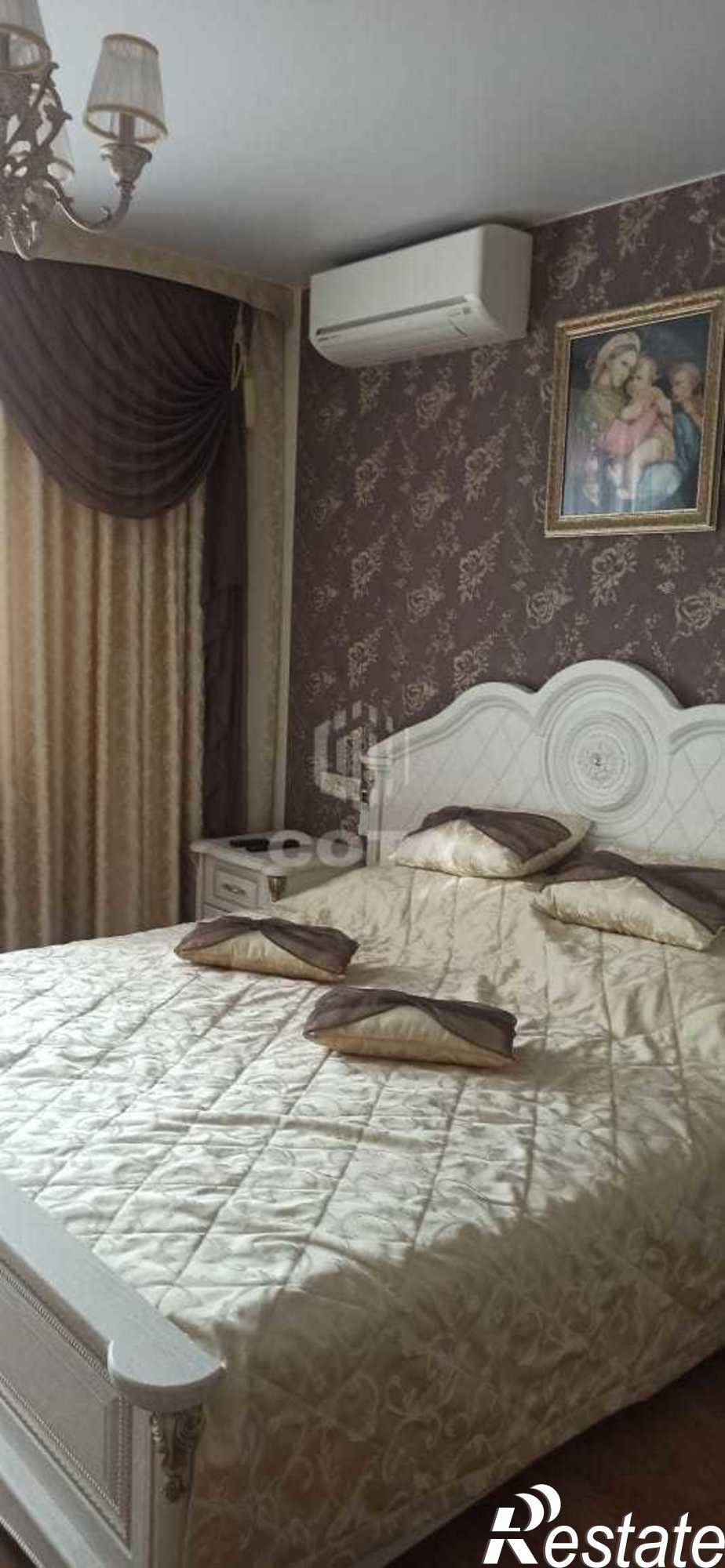 Купить квартиру за 16 800 000 рублей на Ворошилова улица, 1г