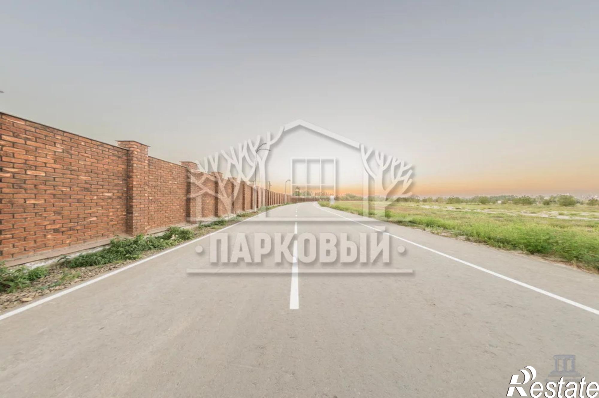 Купить землю, земельный участок за 10 500 000 рублей на Парковая, 33