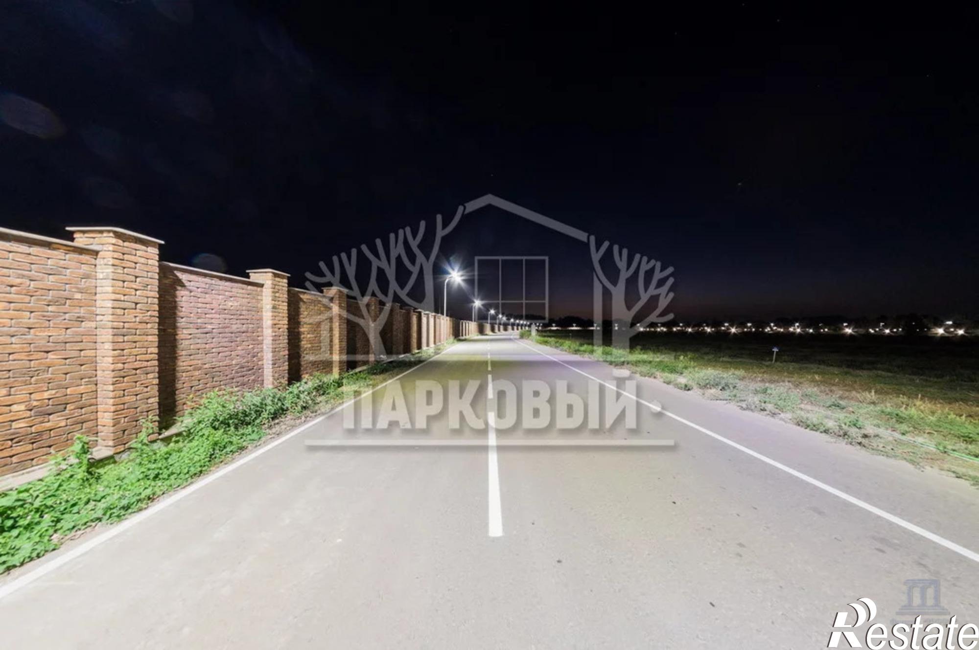 Купить землю, земельный участок за 10 500 000 рублей на Парковая, 33