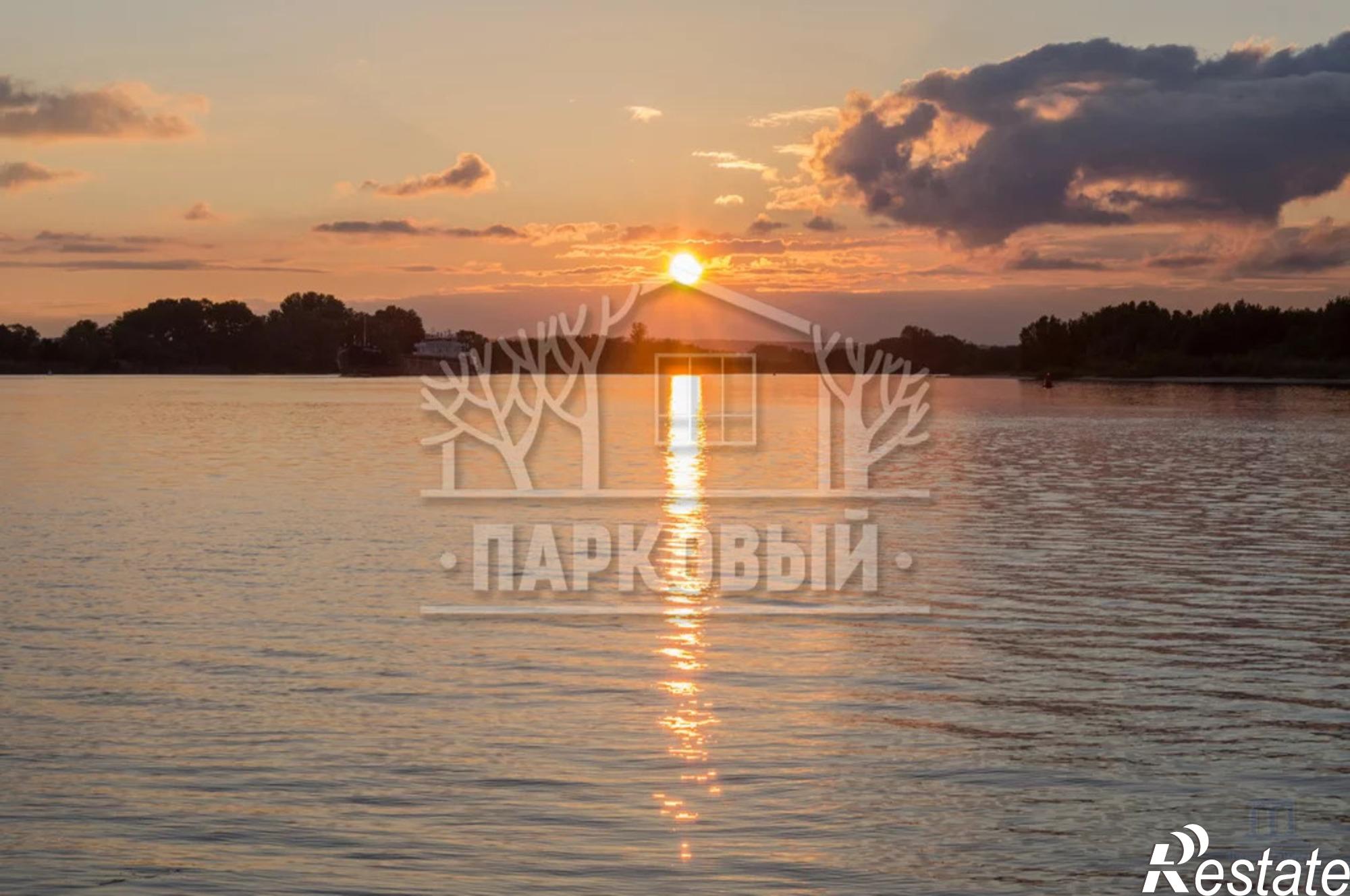 Купить землю, земельный участок за 10 500 000 рублей на Парковая, 33