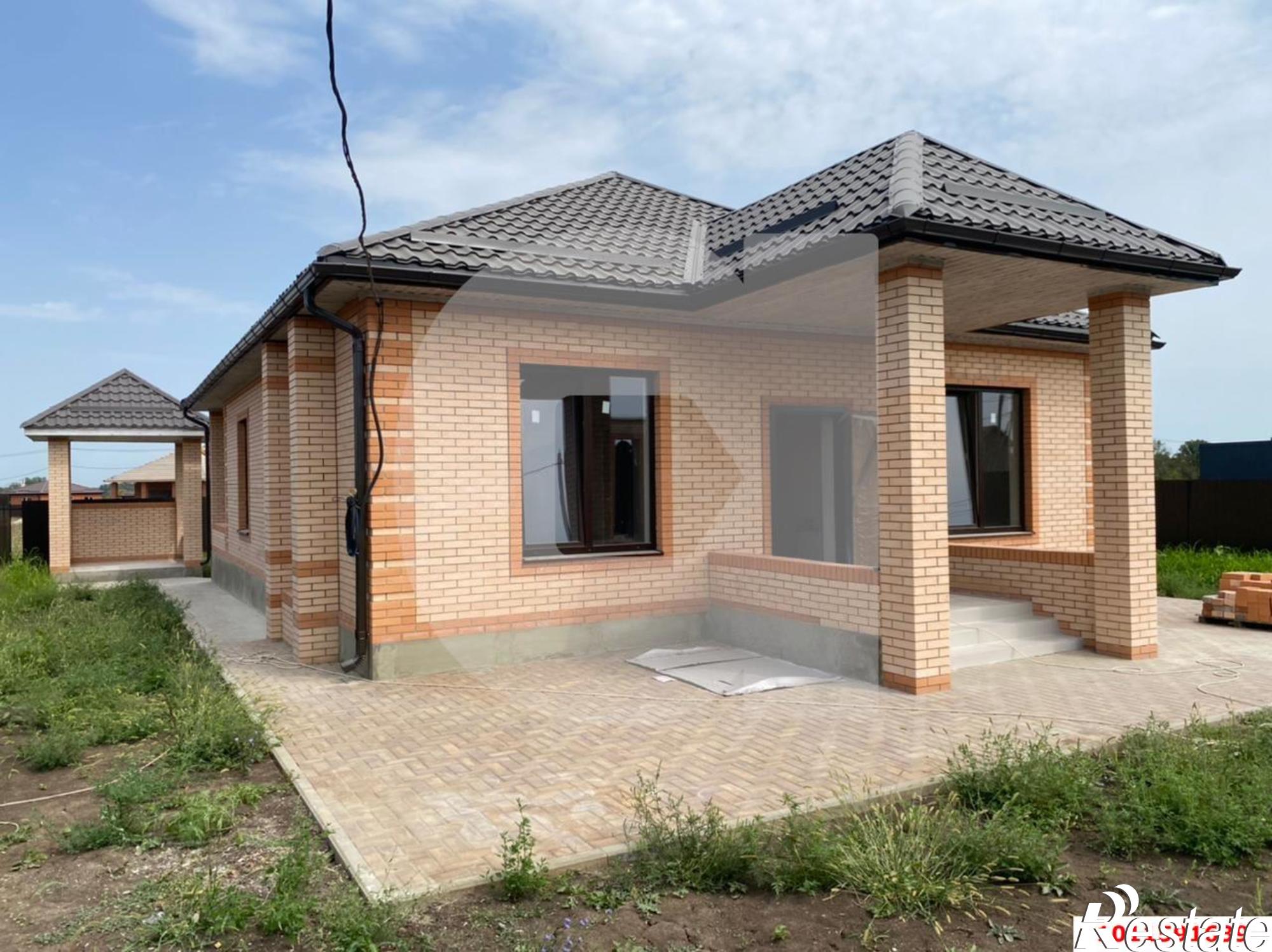 Купить дачу, дом, коттедж за 6 200 000 рублей на Благовещенская, 6
