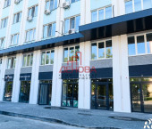 офис 337.45 кв м, этаж 2/3 Республики ул, 143стр2