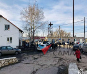 помещение 383.5 кв м Больничная улица, 44Г