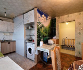 2-комн, 56.5кв м, этаж 2/4 Тихорецкая ул, 24Б