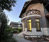 коттедж 125 кв м Василия Колесника ул, 16
