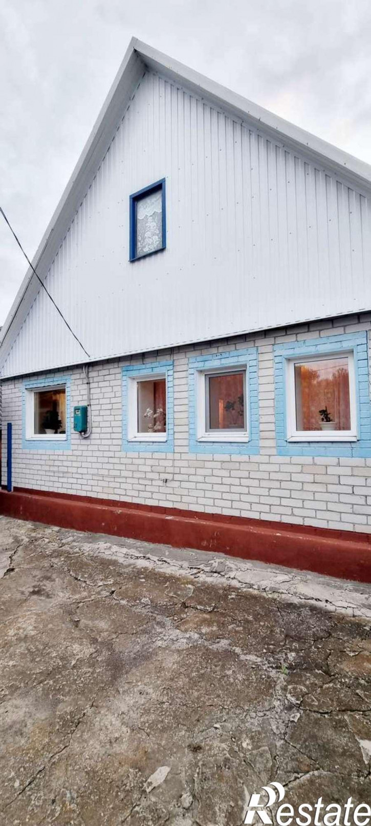 Коттедж/дом Измайлова улица