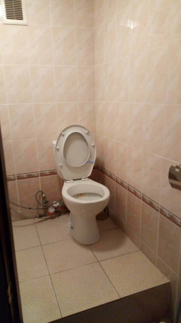 Офис ул. Тульская