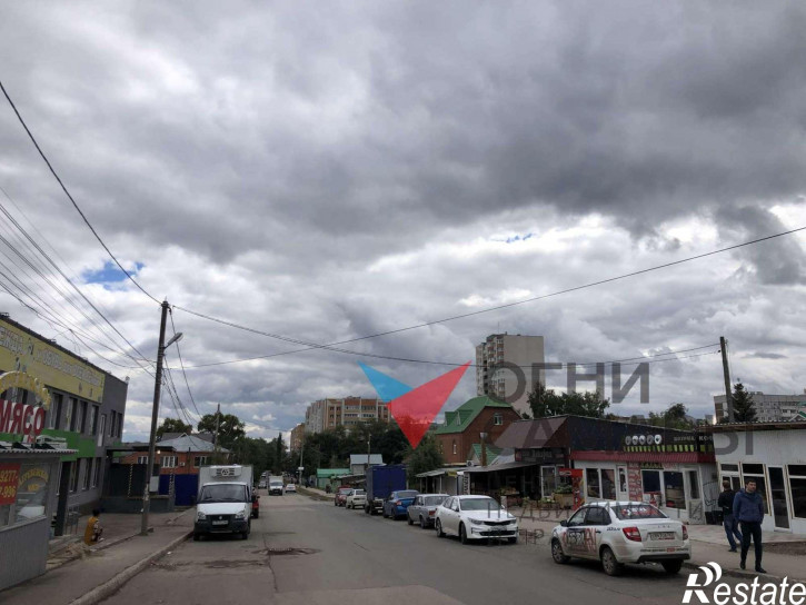 Помещение свободного назначения Стартовая улица, 78