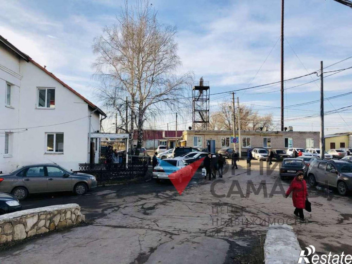 Помещение свободного назначения Больничная улица, 44Г
