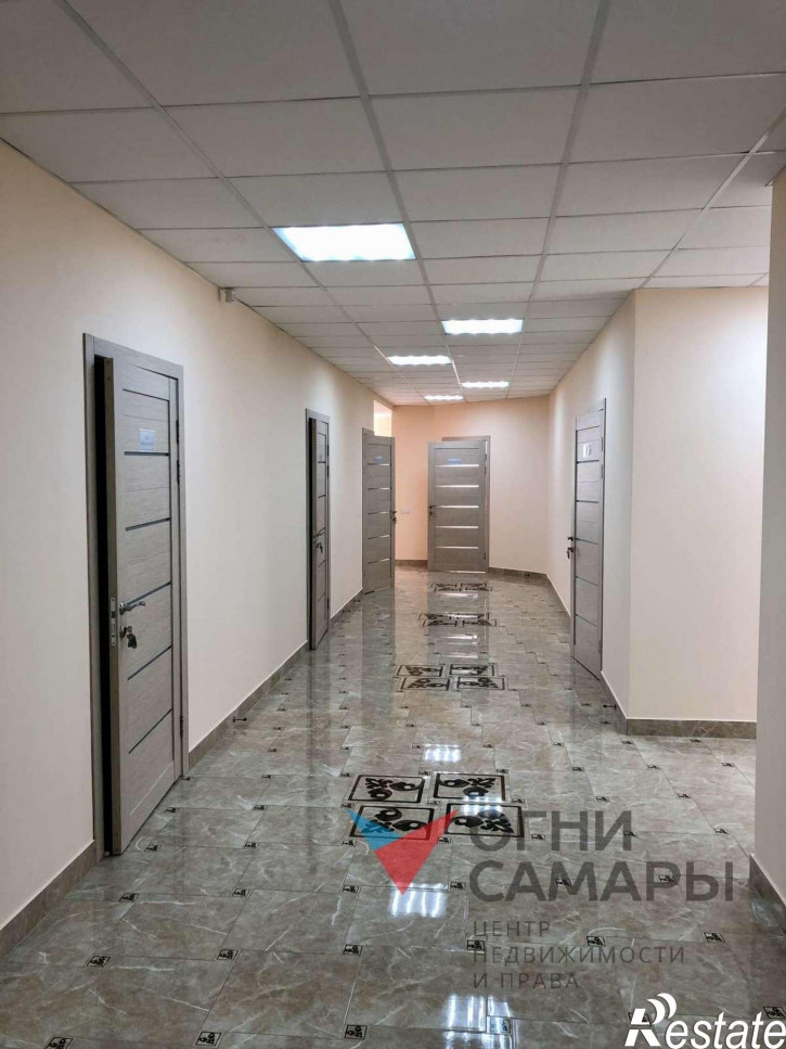 Помещение свободного назначения Больничная улица, 44Г