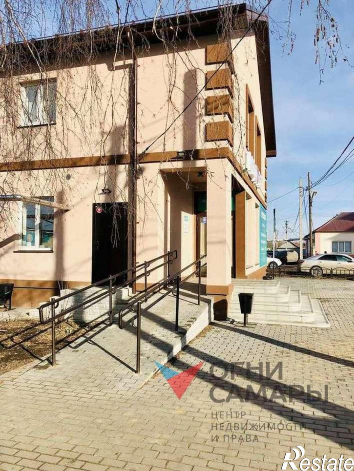 Помещение свободного назначения Больничная улица, 44Г