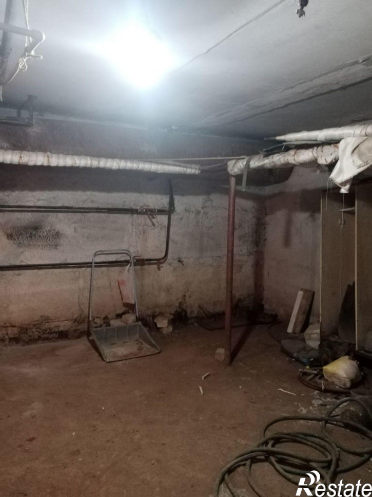 Склад Красных Зорь ул, 25