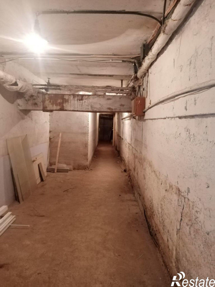 Склад Красных Зорь ул, 25