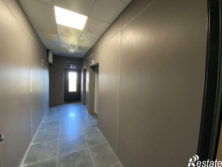 2-комн квартира Гаврилова ул, 88