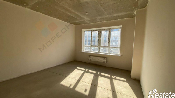 2-комн квартира Гаврилова ул, 88