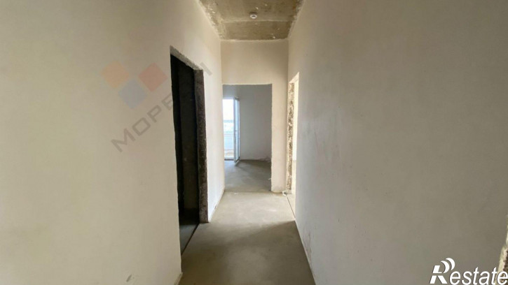 2-комн квартира Гаврилова ул, 88