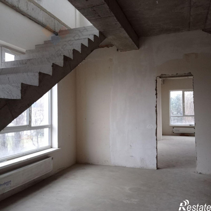 4-комн квартира Береговая ул, 10