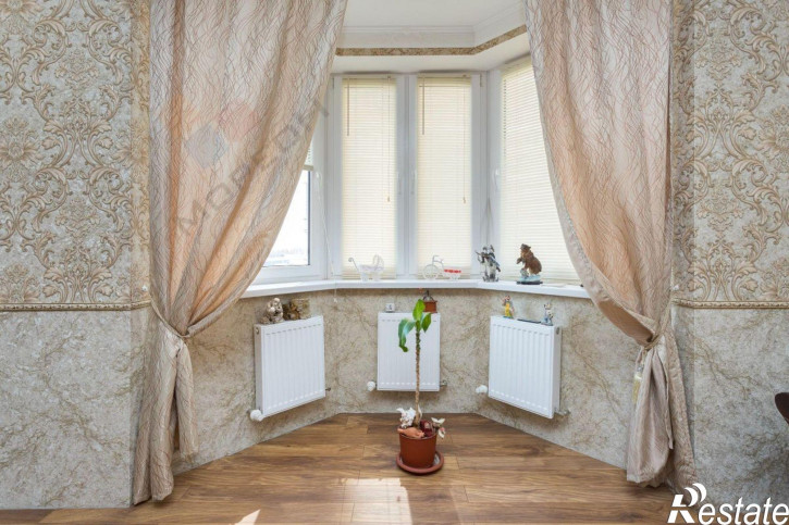 2-комн квартира Тополиная ул, 46к2