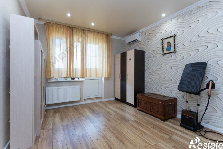 2-комн квартира Тополиная ул, 46к2