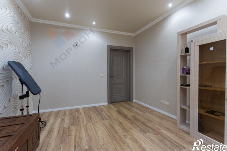 2-комн квартира Тополиная ул, 46к2