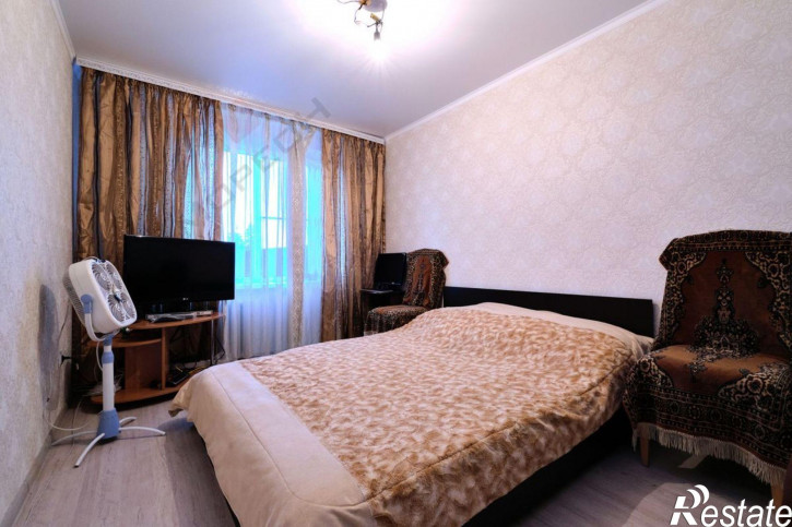 2-комн квартира Тихорецкая ул, 24Б