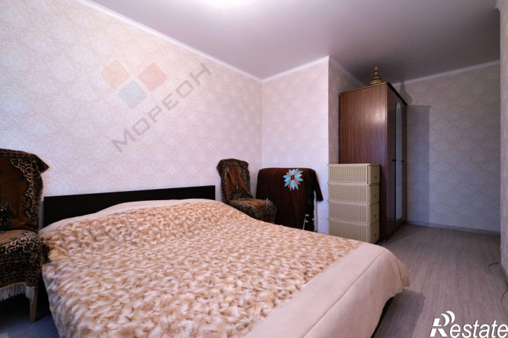 2-комн квартира Тихорецкая ул, 24Б