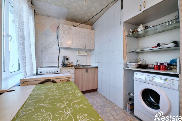 2-комн квартира Тихорецкая ул, 24Б