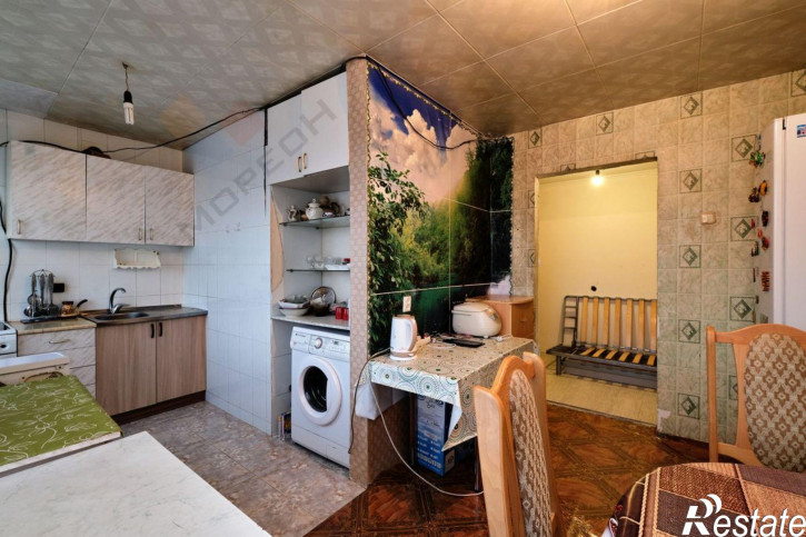2-комн квартира Тихорецкая ул, 24Б