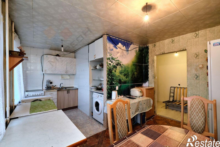 2-комн квартира Тихорецкая ул, 24Б