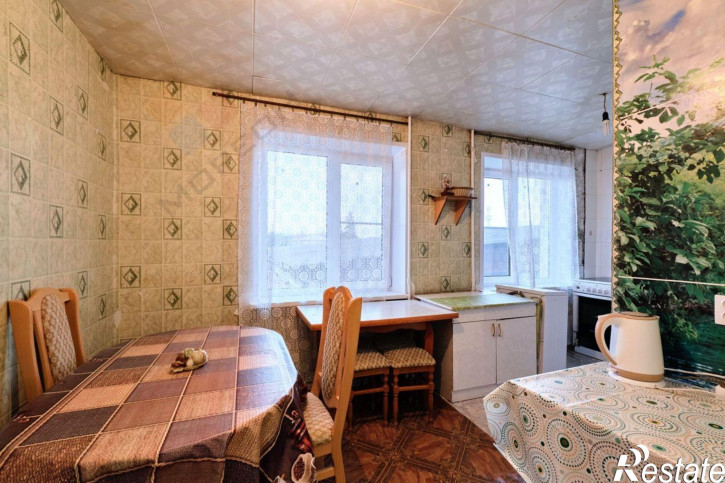 2-комн квартира Тихорецкая ул, 24Б