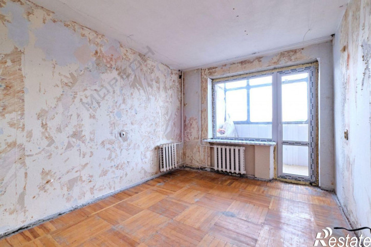 2-комн квартира Тихорецкая ул, 24Б