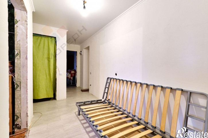 2-комн квартира Тихорецкая ул, 24Б