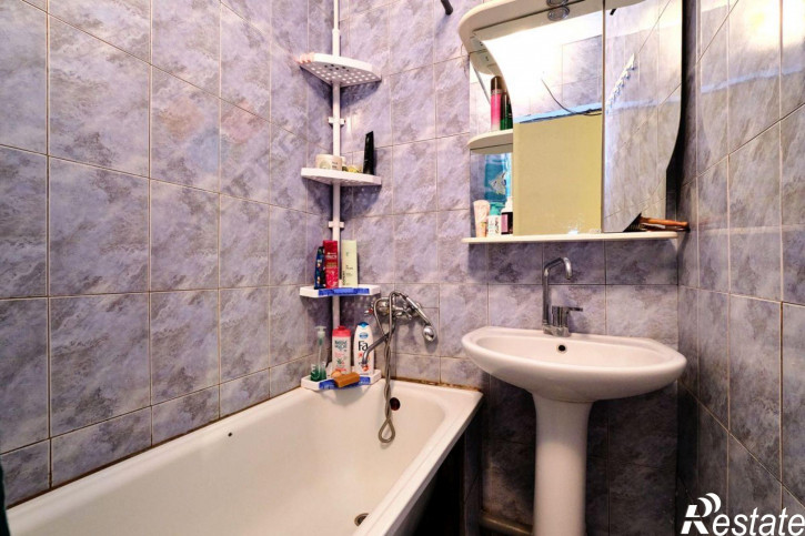 2-комн квартира Тихорецкая ул, 24Б