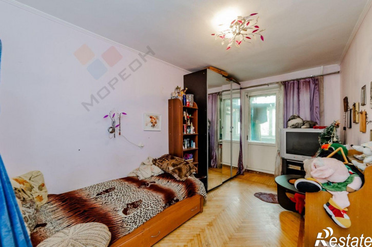 3-комн квартира Игнатова ул, 41