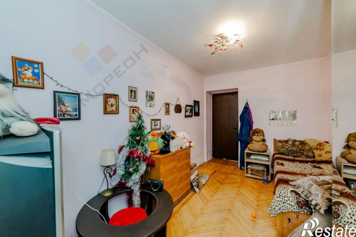 3-комн квартира Игнатова ул, 41
