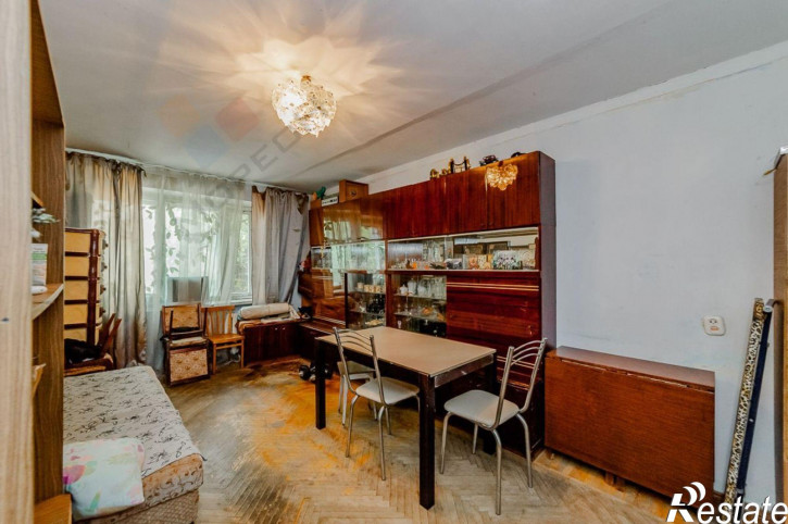 3-комн квартира Игнатова ул, 41